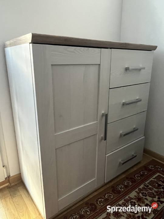 Komoda Warszawa sprzedam