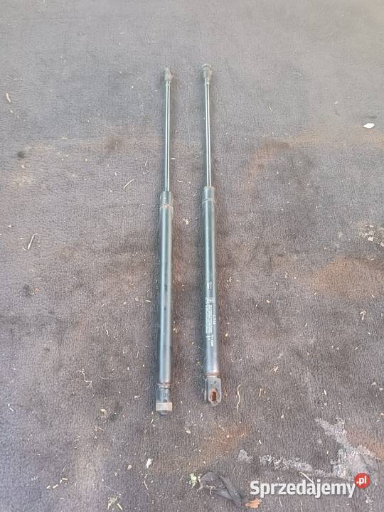 Amorki Tylnej Klapy Audi A4 B5 a35 Myszków