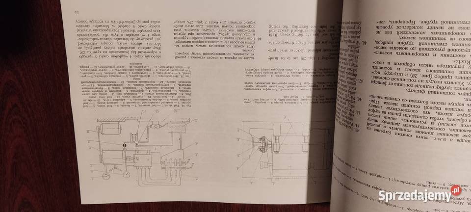 Andoria s 322 324 instrukcje napraw Stalowa Wola sprzedam