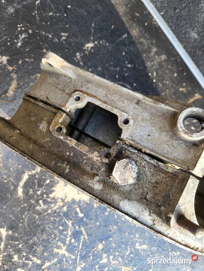 SILNIK KARTERY ILO SACHS HERCULES TRIUMPH RIEXE śląskie Rybnik sprzedam