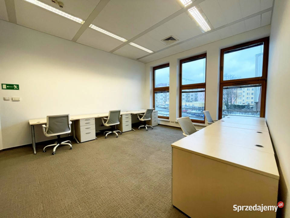 Niemcewicza sprzedam lokal biurowy 251 m2 Sprzedaż Warszawa