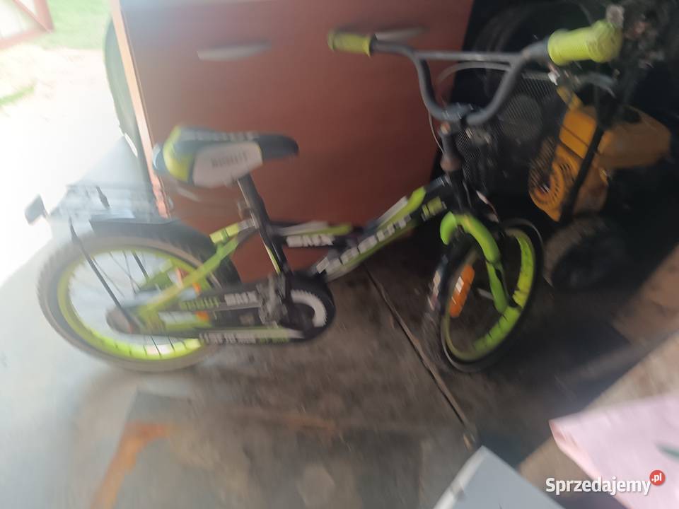 Rowery Niwiska Górne