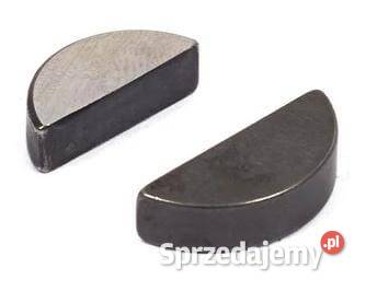 Wpust czółenkowy 808095 Kamionna