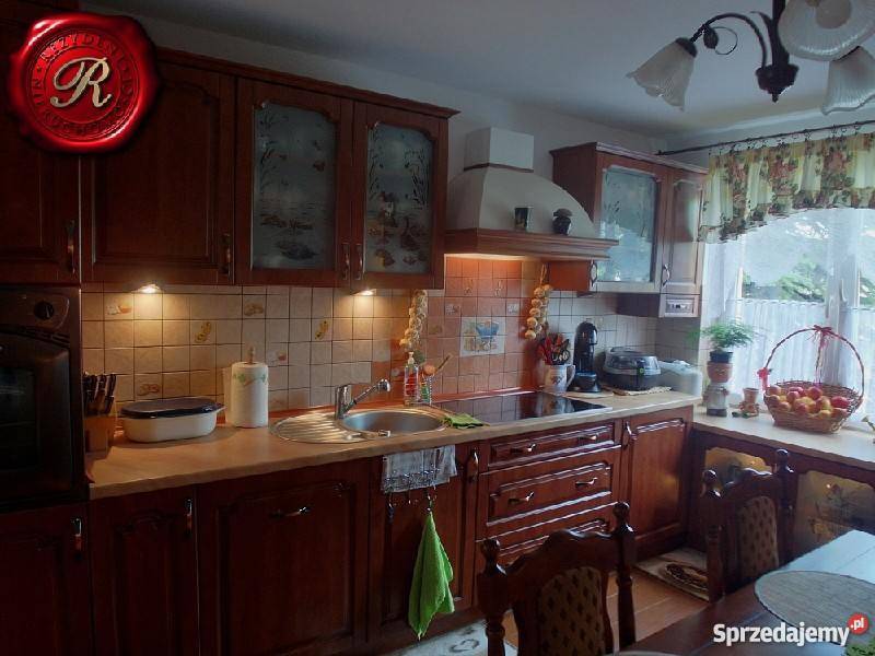 Dom wolnostojący 240m2 Toruń Bielawy Liczba pokoi 5