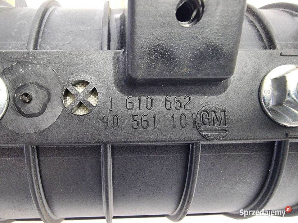 PODUSZKA AIRBAG OPEL ZAFIRA A 90561101 sprzedam