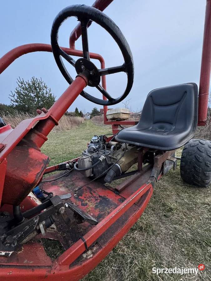 Buggy lubelskie Lublin