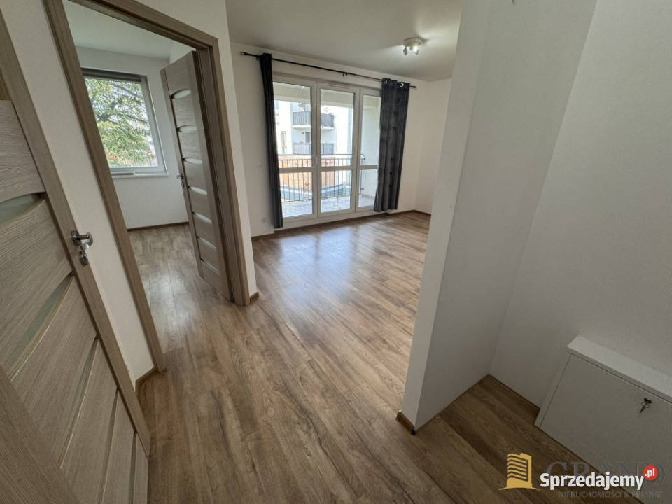 Mieszkanie Stargard 3528m2 2 pokoje Mieszkania