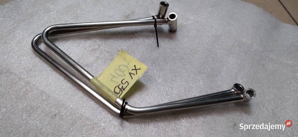 Stelaż Bagażnika Yamaha Virago XV 535 Pozostałe sprzedam