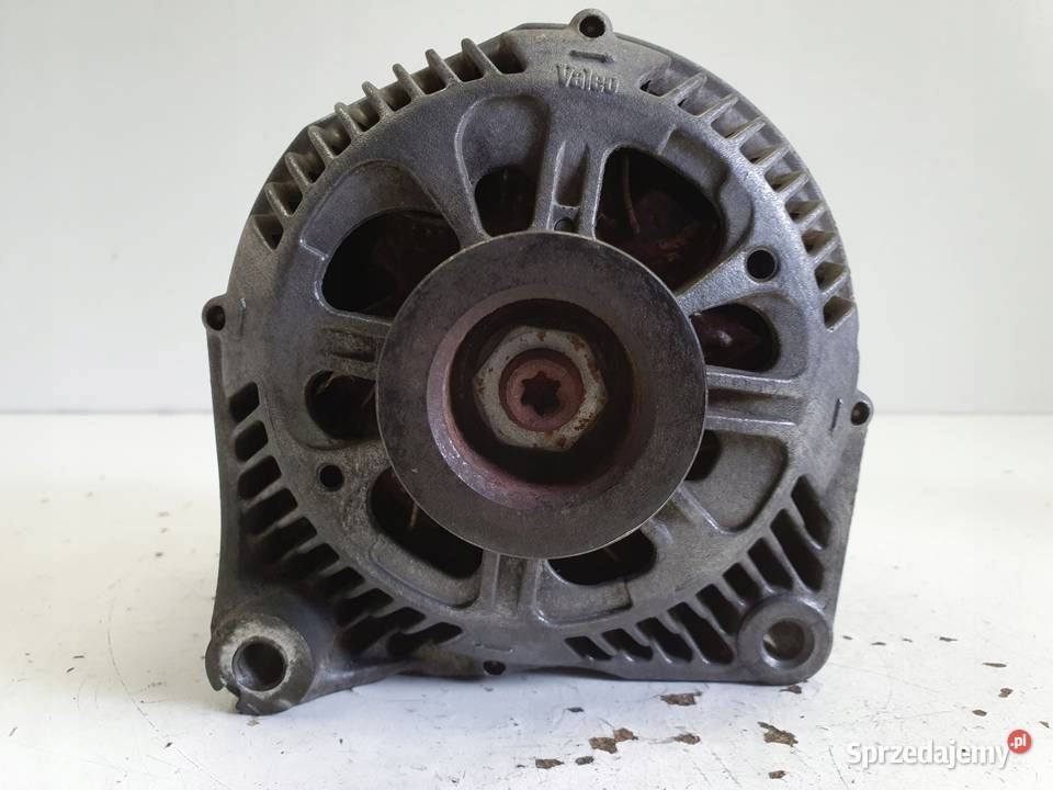 ALTERNATOR Range Rover III L322 30 D YLE500180 Układ elektryczny silnika lubelskie Chełm