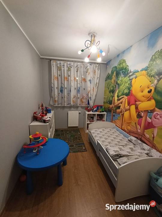 Odstąpię mieszkanie TBS Bytom