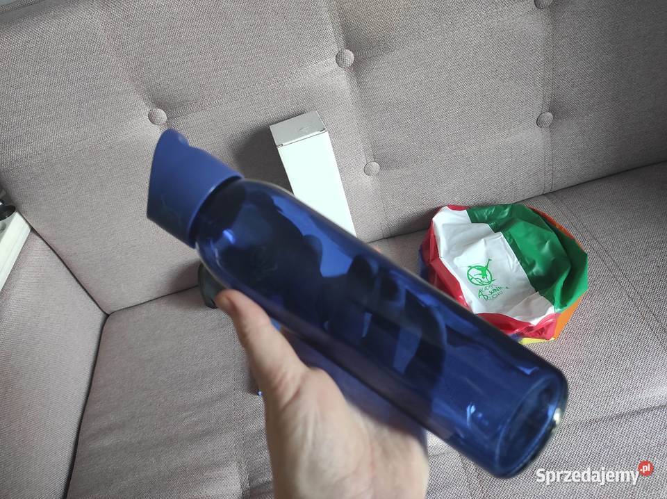 Akademia ruchu zestaw nowych gadżetów mazowieckie Płock