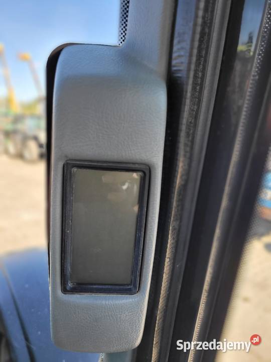 Valtra T160 Traktor 160 Valtra podkarpackie