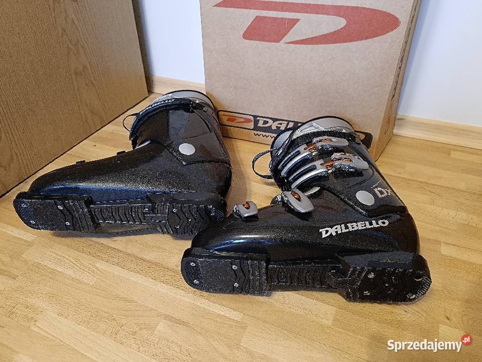Buty narciarskie męskie Dalbello DX 550 MS 47 Narty Rzeszów sprzedam