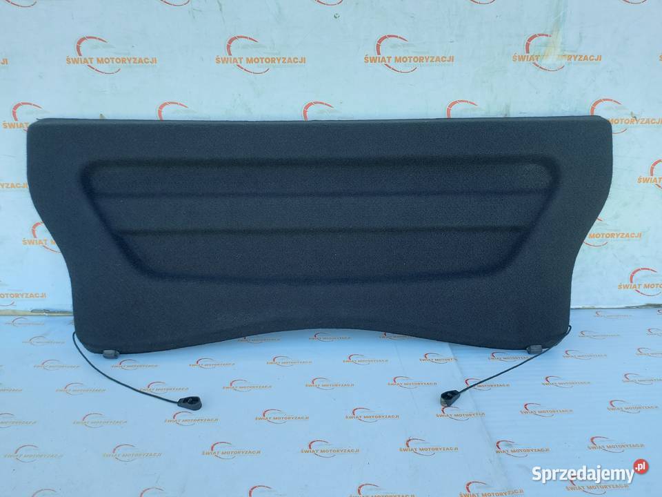 RENAULT CLIO IV półka bagażnika 794201330R osobowe Kielce sprzedam