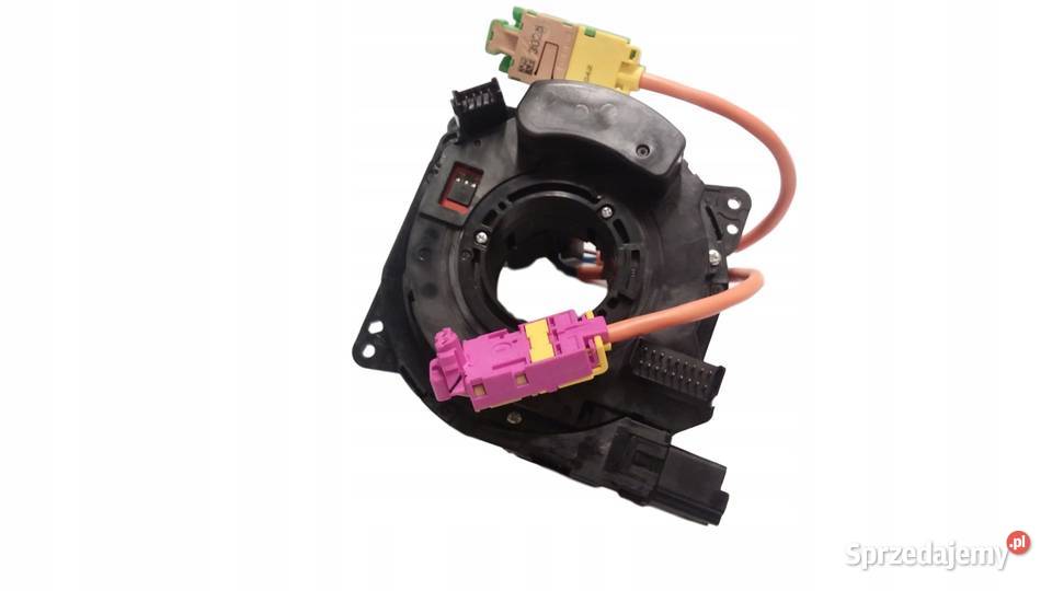 VOLVO XC90 tasma airbag zwijak czujnik kata Bielany Wrocławskie