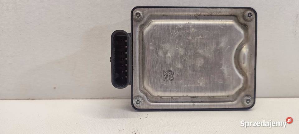 VW TIGUAN II RADAR DISTRONIC 2Q0907572M