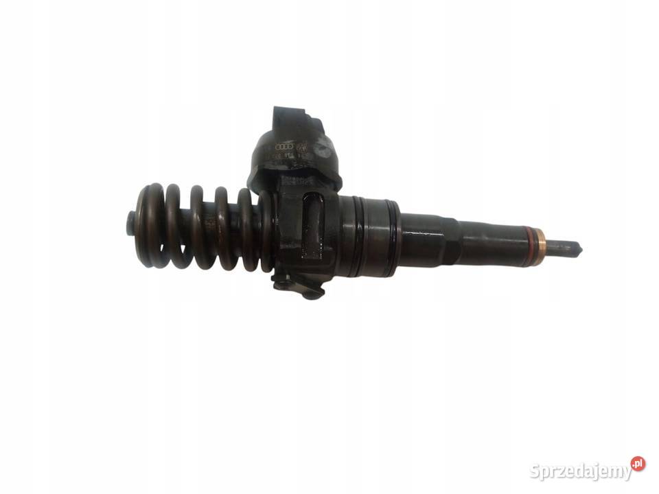 POMPOWTRYSKIWACZ 038130073BA 0414720216 19 TDI sprzedam