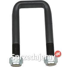 Strzemię m30x102x225 nakrętki pomorskie Kobylnica
