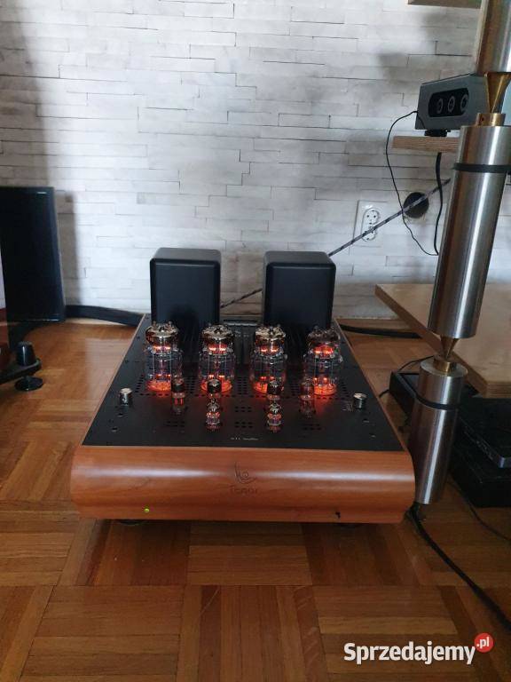 Tenor Audio TENOR WI 75 OTL Warszawka