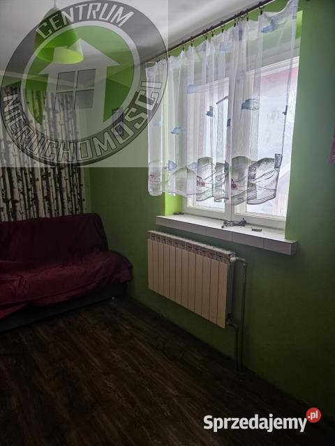 sprzedaży domu wolnostojącego 140 metrów Limanowa