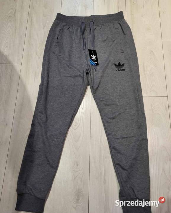 Spodnie dresowe Białogard