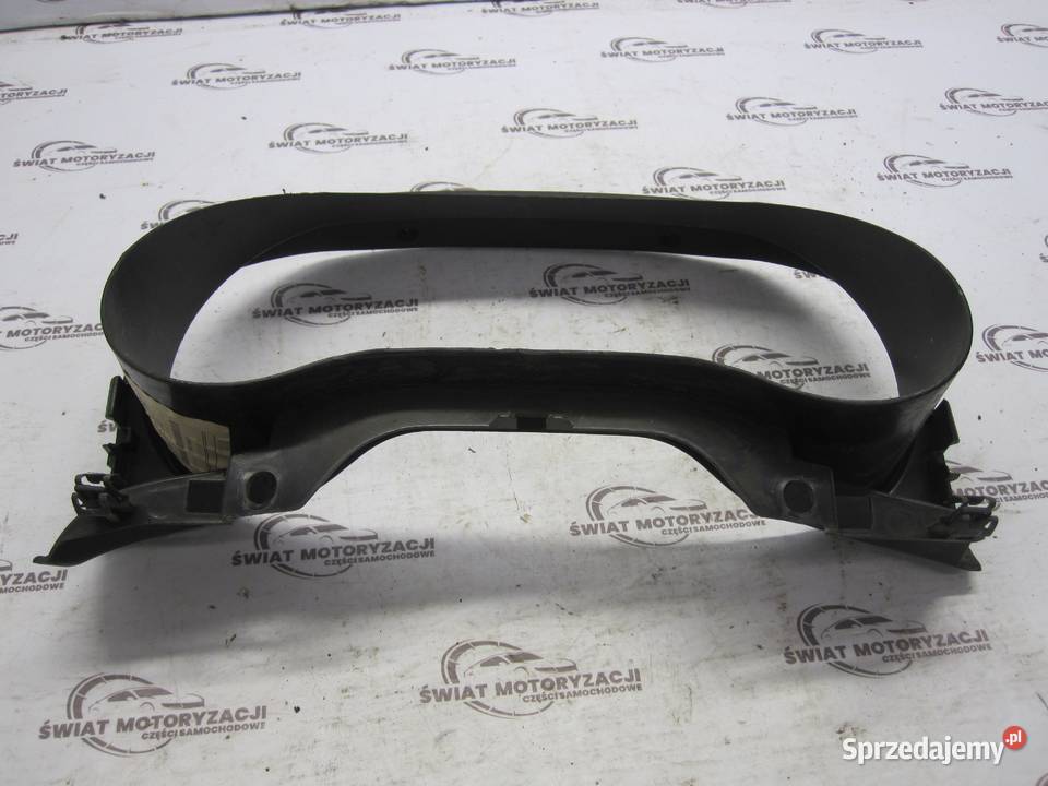 FIAT DOBLO II 13r osłona liczników 73549199Z osobowe Kielce