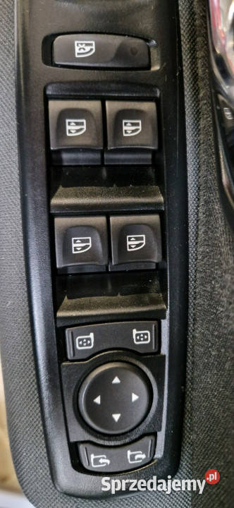 Renault Megane OPIS Rej 2015r III 20082016 śląskie Mysłowice