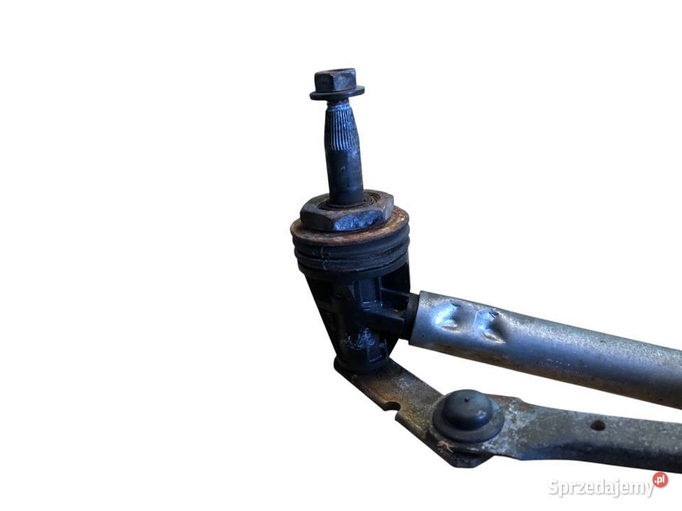 Renault Kangoo I Lift 05r 15 DCI 80 Mechanizm Silniki wycieraczek Skarżysko-Kamienna