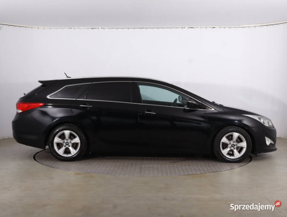 Hyundai i40 17 CRDi Piaseczno