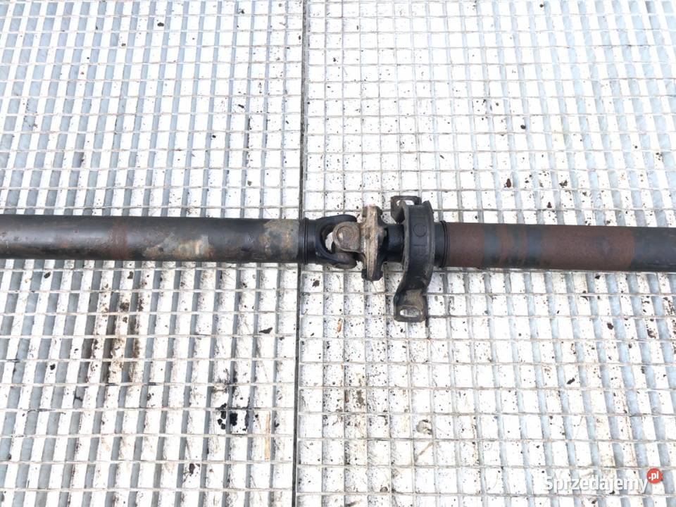 WAŁ NAPĘDOWY TYŁ VW LT 28 35 Bus 9606 25 109