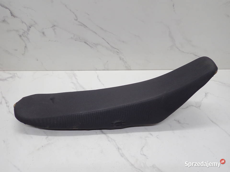 Siedzenie Kanapa KTM Sx 250 Sxf 450 505 0711r Strzelce Krajeńskie