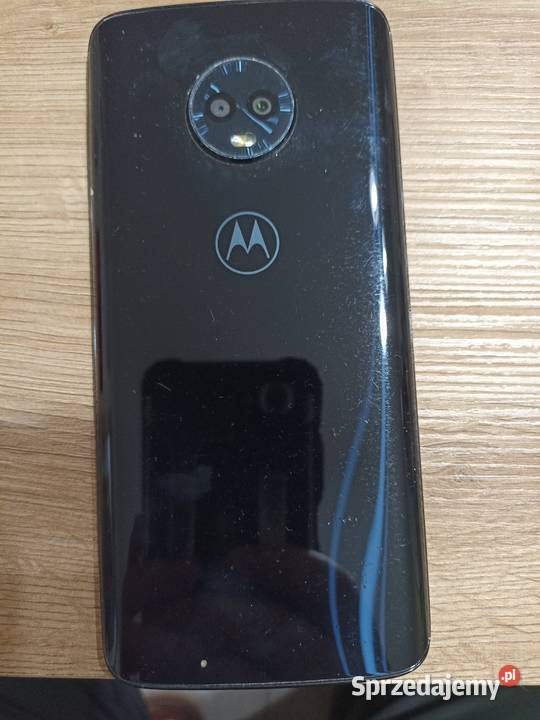 Motorola Moto G6Plus 64GB