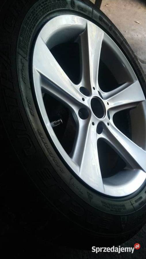 Bmw e60 25d Okazja Nowa Wieś Wielka