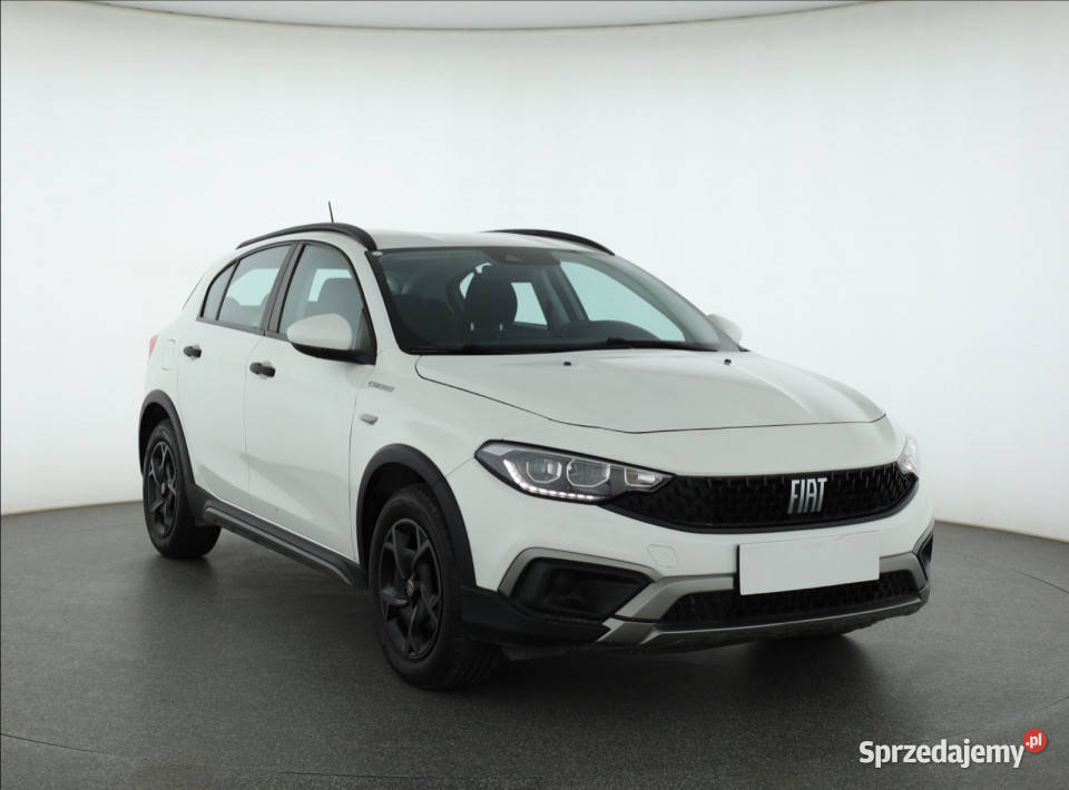 Fiat Tipo 15 MHEV