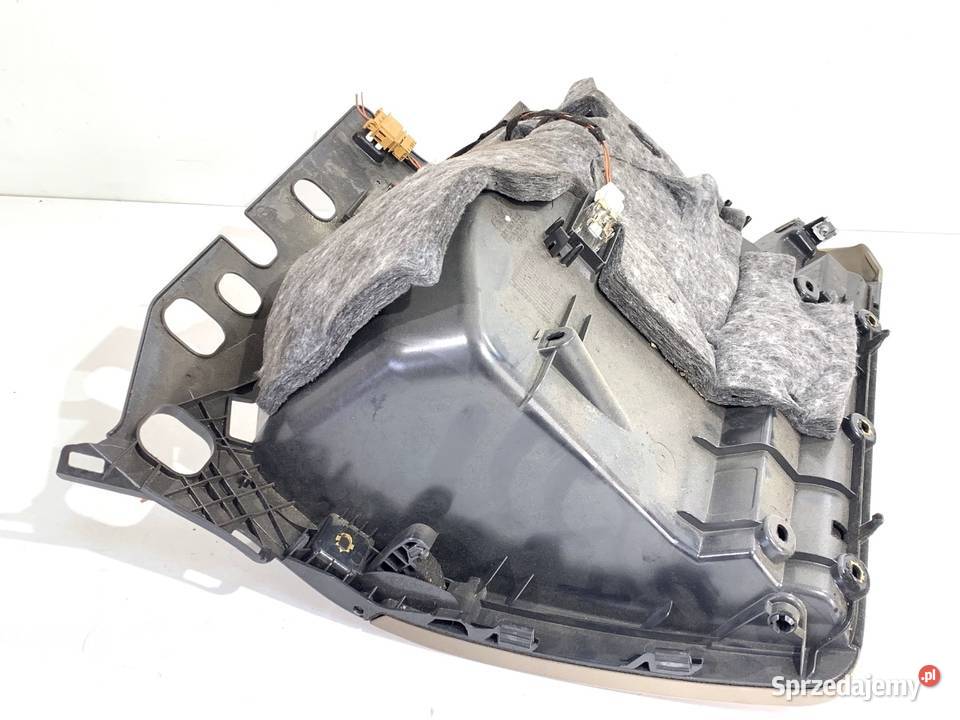 SCHOWEK PASAŻERA AUDI A5 8T SportowyCoupe 0717 osobowe