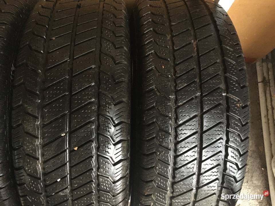 opony 23565 R 16 c Morawy