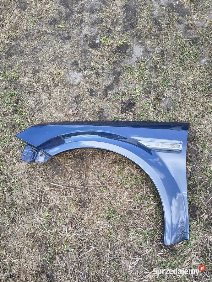 Błotnik opel Tigra twin top Z168 Wola Miłkowska sprzedam