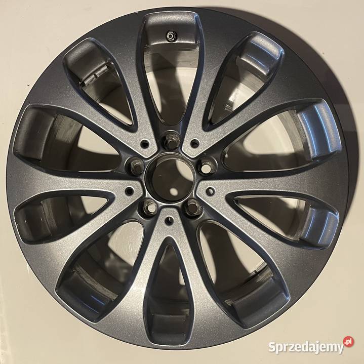 Felgi Mercedes GLC Ostrów Wielkopolski