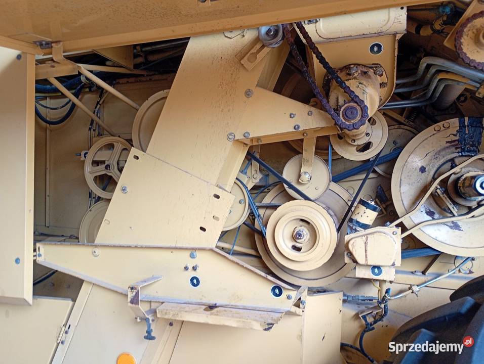 Holland TX 34 Szamoty