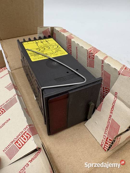 SAIA CKG 362E1 N0N0E00 Counter Warszawa sprzedam