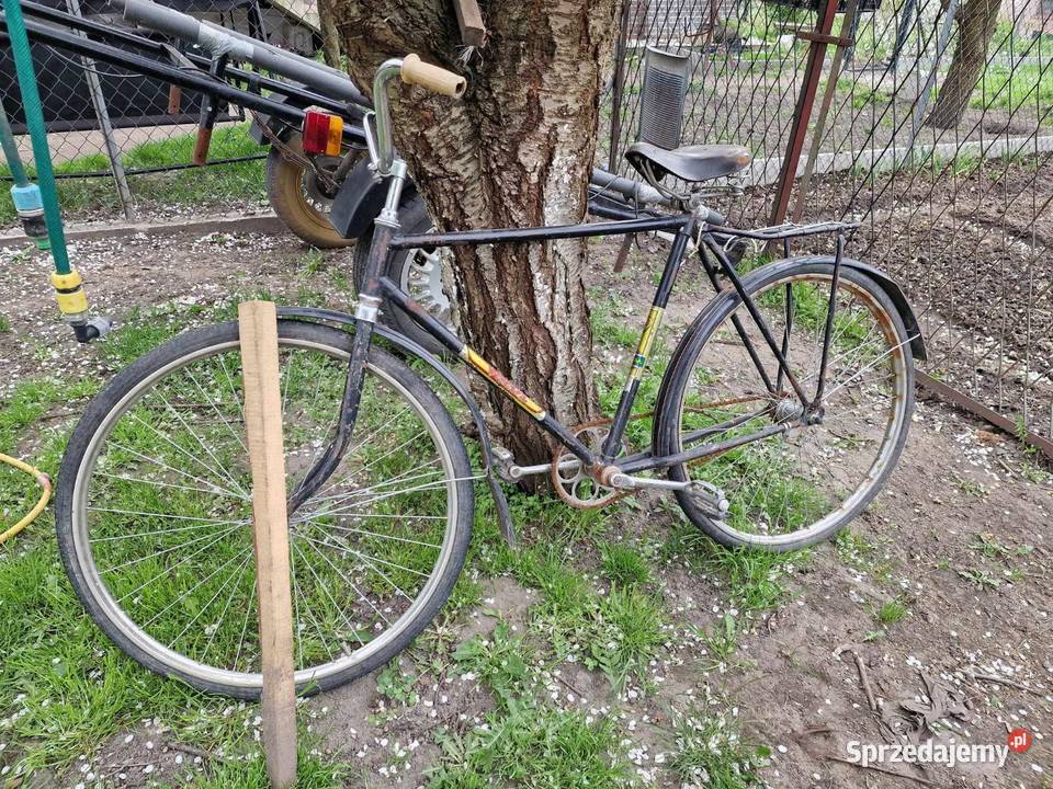 Rower Ukraina Solec nad Wisłą