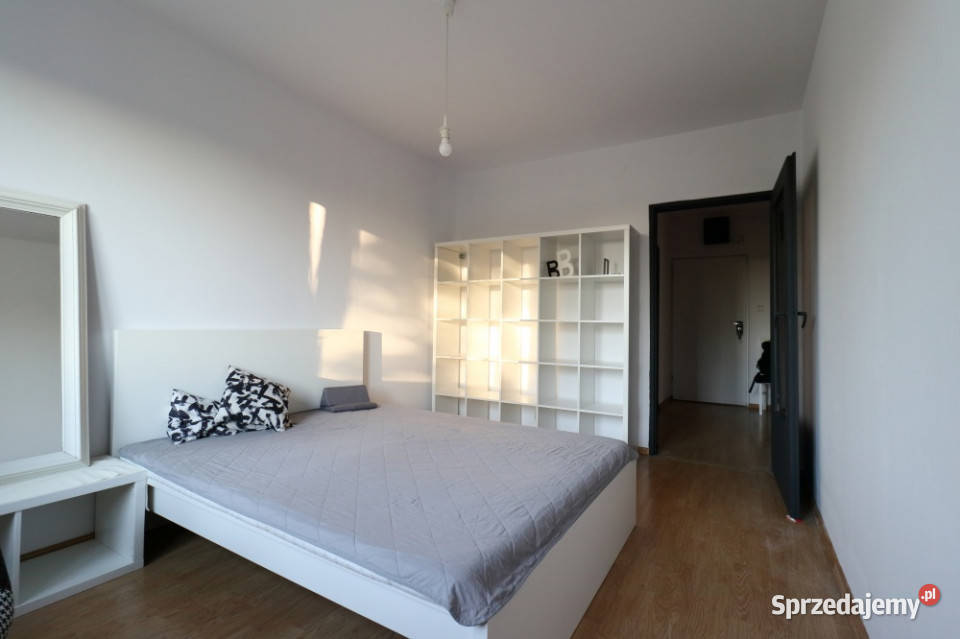 Mieszkanie 2pokojowe na Ursynowie Warszawa