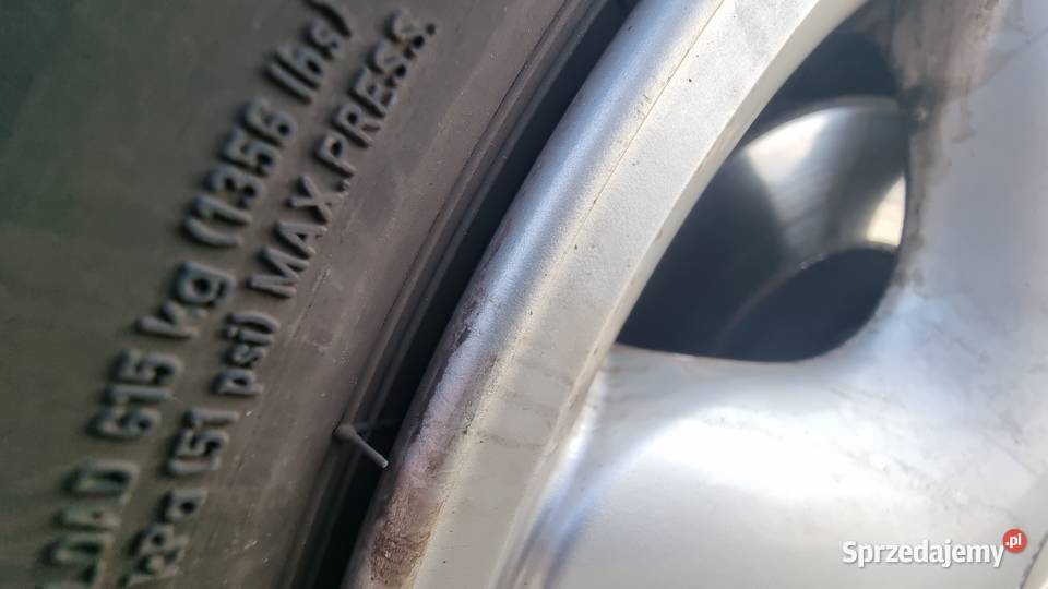MercedesBenz Klasa C 180 Kompressor skórzana 147KM Wolbrom