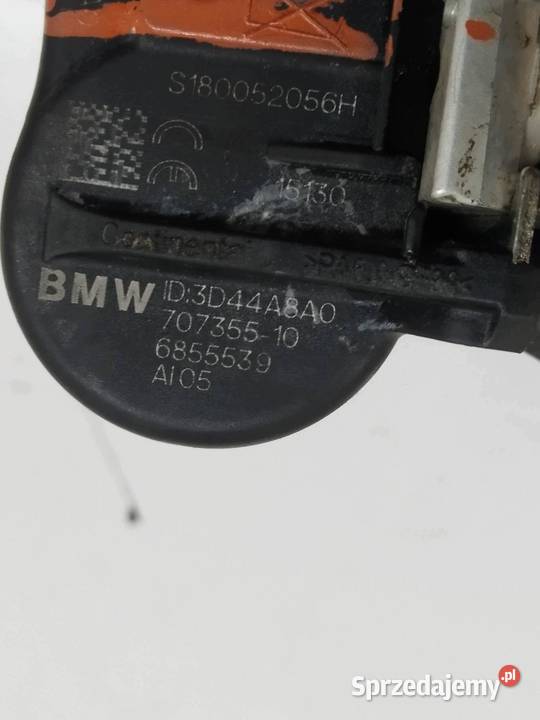 CZUJNIK SENSOR TPMS CIŚNIENIA W OPONACH 6855539