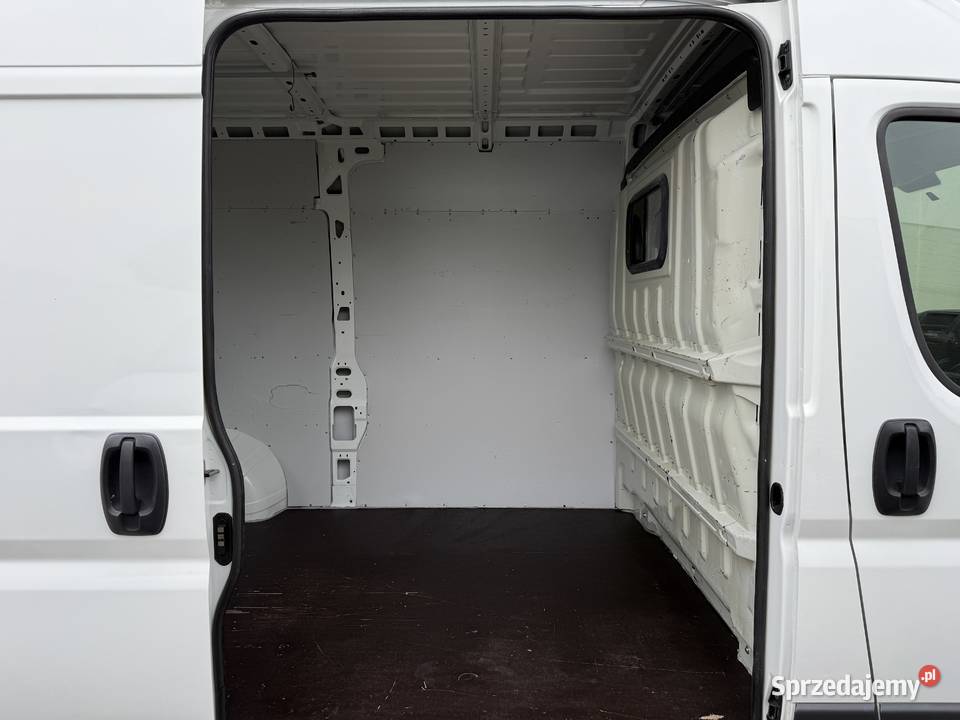 Citron Jumper L2H2 066 Rok produkcji 2013 Motoryzacja Rawa Mazowiecka