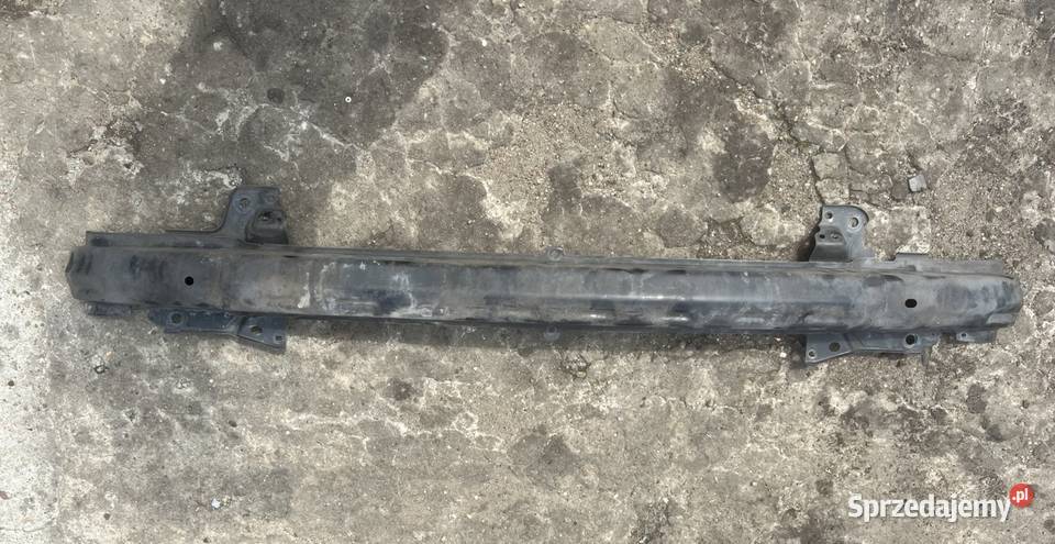 Belka zderzaka przód VW GOLF IV osobowe