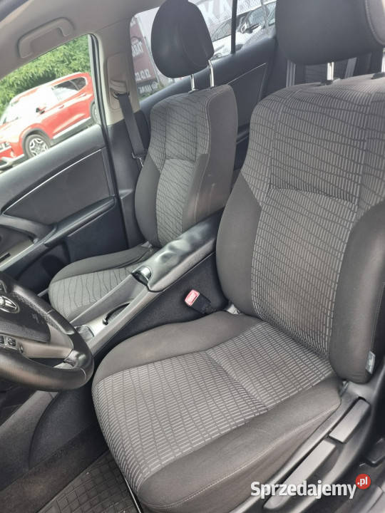 Toyota Avensis aluminiowe felgi Szczecin