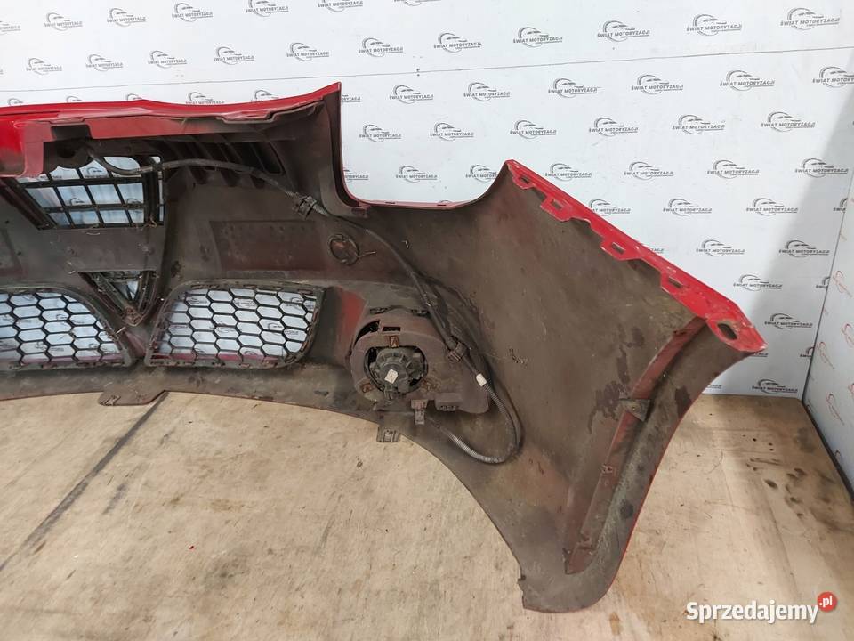 ALFA ROMEO GIULIETTA 11r Zderzak przód przedni Kielce