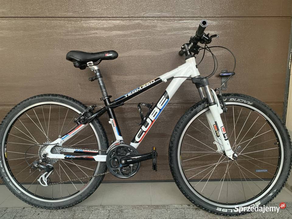 Do sprzedania 2 roweru na wzrost 145160 świętokrzyskie Kazimierza Wielka
