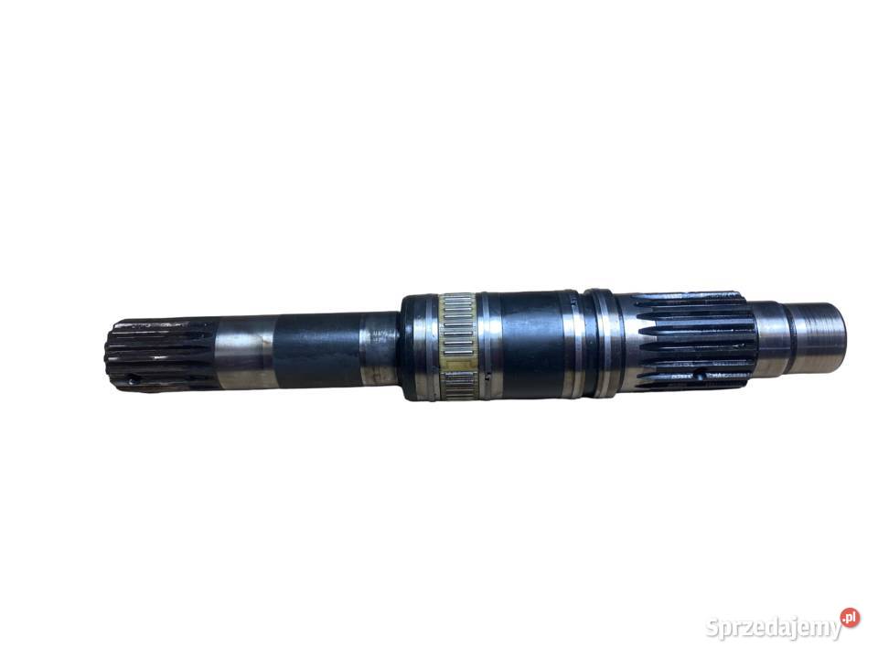 WAŁEK NAPĘDOWY 4WD 04390312 DEUTZFAHR AGROSTAR Kielce